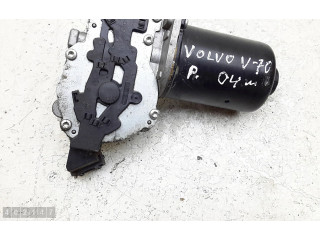 Моторчик дворников 09151848    Volvo V70