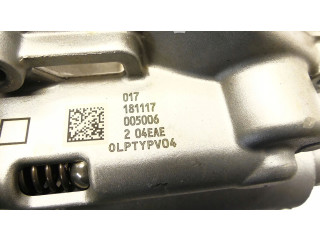 Масляный насос 04E115109S Audi A3 S3 8V