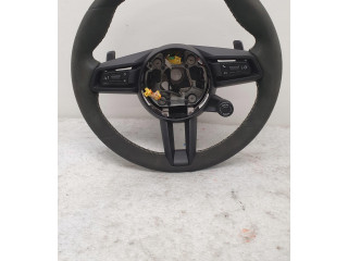 Volant Porsche 911 991 2015   