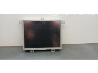 Дисплей       Fiat Freemont