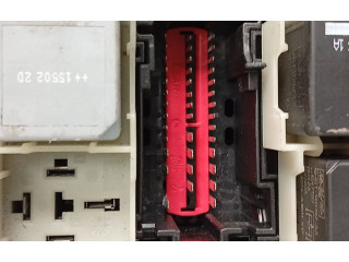 Блок предохранителей AV6T14A142AB, 5M5T14B192CA Ford Transit - Tourneo Connect