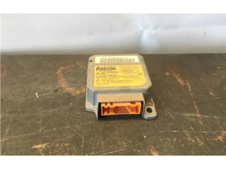 Блок подушек безопасности 9638604280, 550897200 Citroen Berlingo