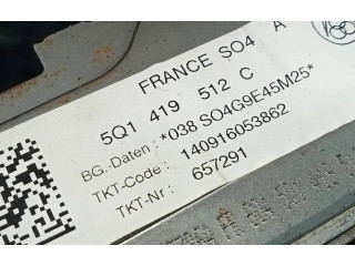 Рулевая рейка Audi Q2 - - года