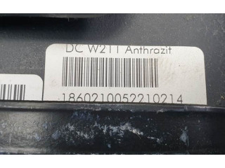 Подушка безопасности водителя 61860240B   Mercedes-Benz E W211