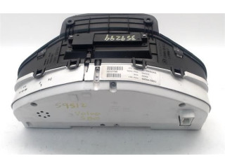 Панель приборов 36000466 Volvo S80