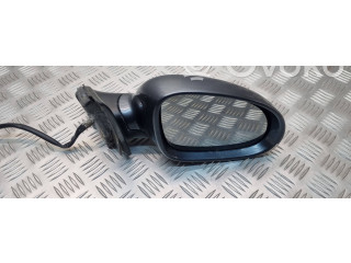 Зеркало электрическое Volkswagen Jetta V 2005 - 2010 года