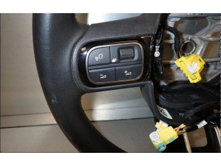 Руль Citroen C3 Aircross 2017 - года 98118752HQ