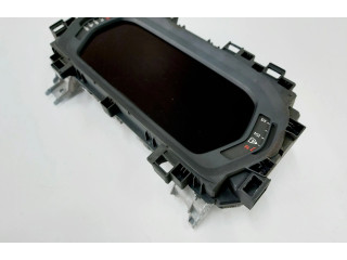 Панель приборов 8Y0920700C Audi A3 8Y