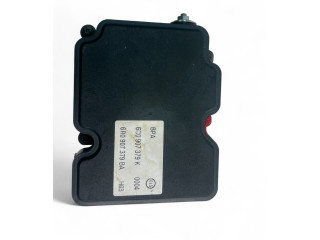 Блок управления двигателя 6C0907379K   Skoda Fabia Mk3 (NJ)