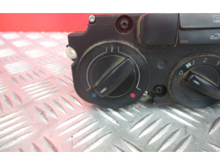 Блок управления климат-контролем 74321370 Volkswagen Caddy