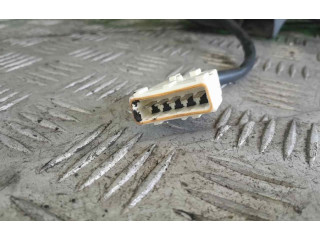 Zpětné zrcátko  Citroen Berlingo 2007    