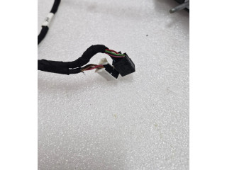 Зеркало электрическое Jeep Grand Cherokee WL 2021 - года