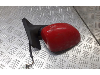 Зеркало электрическое Fiat Idea - года