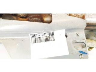 Рулевая рейка Mitsubishi Lancer X 2007 - года