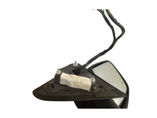 Зеркало электрическое Jeep Grand Cherokee 2010 - 2021 года