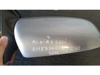Зеркало электрическое Audi A3 S3 8P 2003 - 2012 года