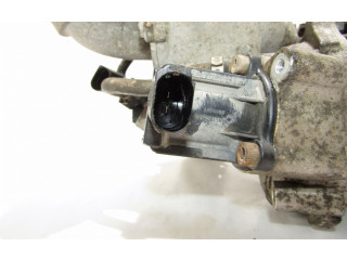 Turbodmychadlo Турбина 53039700123   Skoda Yeti (5L) 1.8  CDAA