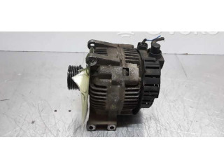 Генератор 0111545602, 012154450280   Mercedes-Benz A W168      