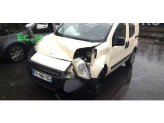 Зеркало электрическое Citroen Nemo - года