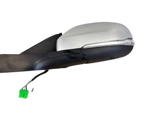 Зеркало электрическое        Volvo V70  2008 - 2013 года   