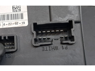 Блок управления 231A09335R, 7892323491 Dacia Duster II