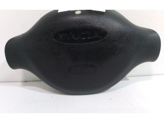 Подушка безопасности водителя 6001550775   Dacia Logan Pick-Up