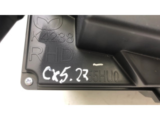 Дисплей    2575103462, KSH655HU0   Mazda CX-5 II