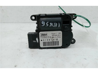 Вентилятор печки    T1020411F, 0070011   Renault Scenic III -  Grand scenic III