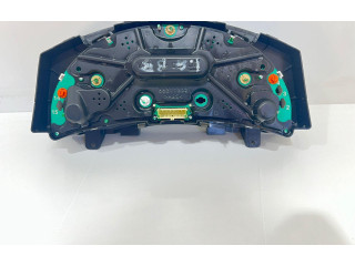 Geschwindigkeitsmesser Cockpit Opel Meriva A