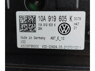 Дисплей    10A919605K, A2C08788300   Volkswagen ID.3