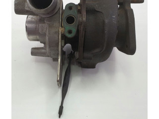 Турбина Jaguar S-Type 2.7 6R8Q6K682BA