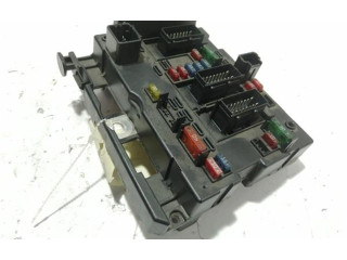 Pojistková skříňka 9646405180, 9646405180 Peugeot 307 2002