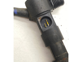 Форсунка 25183186, 28264951    Chevrolet Captiva   