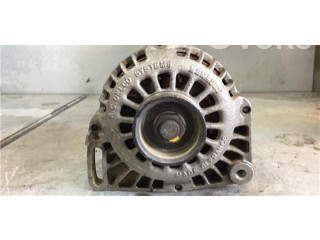 Генератор CA1253IR, 21586 Renault Twingo I