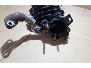 Всасывающий коллектор