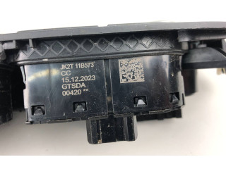 Блок управления климат-контролем KT1T18C612AD, KT1T18C612-AD Ford Transit - Tourneo Connect