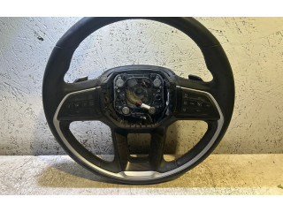 Руль Jeep Grand Cherokee WL 2021 - года 6PK622X7AB, CH34327396A