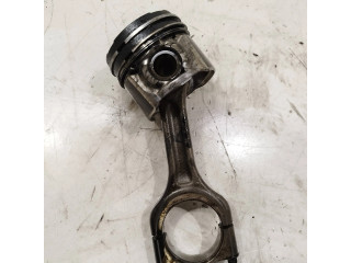 Поршень с шатуном Citroen Berlingo для дизельного двигателя 1.6