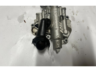 Масляный насос   04E115109S  Volkswagen Jetta VII 