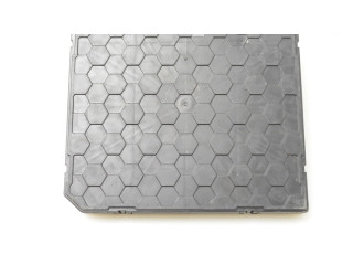 Комфортный модуль 5Q0937086BL Skoda Octavia Mk3 (5E)