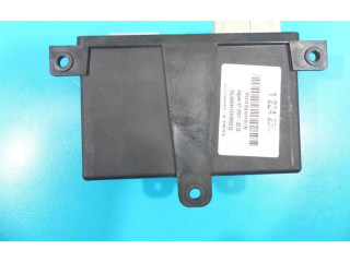 Блок комфорта 8W83-2C496-BB, IMPRK1224250 Jaguar XF X250