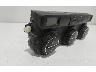 Модуль блока управления кондиционером 5K0907044   Volkswagen Passat Alltrack