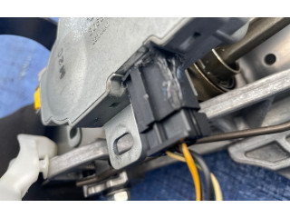    Рулевая рейка 30680132   Citroen C5 2008 - 2016 года