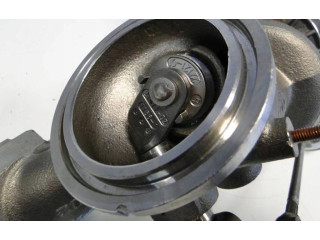 Turbodmychadlo Турбина A2760901480 Mercedes-Benz GLE (W166 - C292)