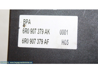 Блок управления АБС 6R0614517ANBEF, 0265955025   Seat Ibiza IV (6J,6P)