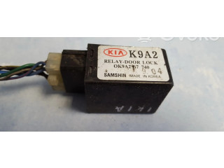 Zpětné zrcátko KIA Clarus 1999 0k9a267740, 0K9A267740