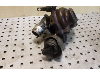  Турбина Ford Galaxy  9677063780         