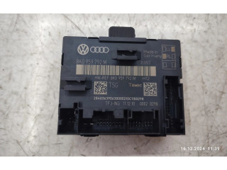 Блок управления дверью 8K0959795C, KL8096   Audi Q5 SQ5