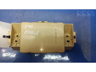 Pojistková skříňka Z40 Lexus SC 430 2001