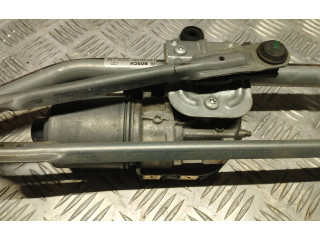 Комплект механизма стеклоочистителей Audi A3 S3 8V